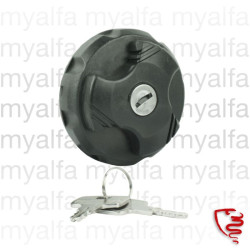 FUEL CAP SCREW VERSION...