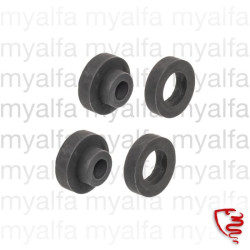 LATERAL RADIATOR SUPPORT...