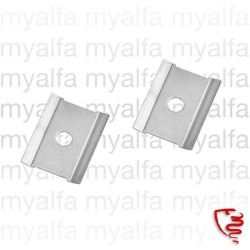 STAINLESS STEEL EXHAUST...