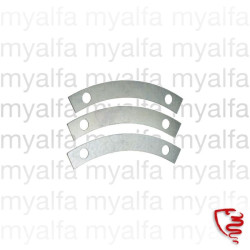 TAB WASHER DIFFERENTIAL...