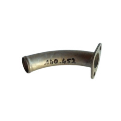 coolant outlet elbow Fiat...