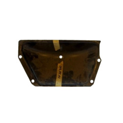 flywheel cover Fiat 124 N -...