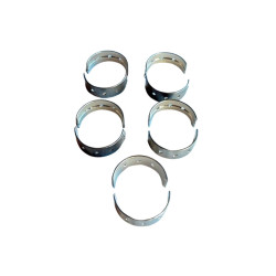 crankshaft bearing set Fiat...