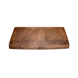 trunk lid Fiat 124 N