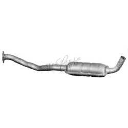 center silencer (muffler)...