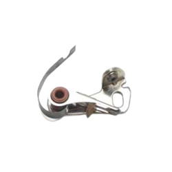 ignition point set...