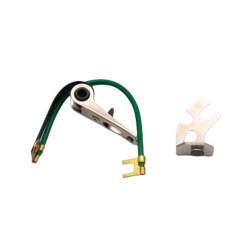 ignition point set...