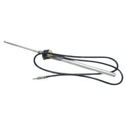 Teleskopická anténa