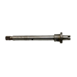 drive shaft for oil pump...