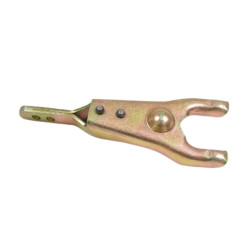 clutch lever Fiat 850