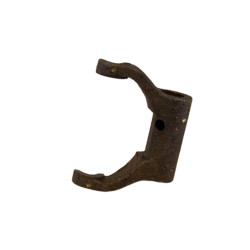 clutch fork Fiat 500 N -...