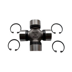 u-joint rear axle shaft...