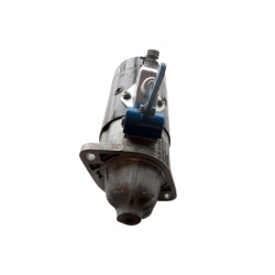 rebuild starter Fiat 500 D...