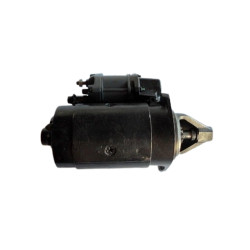 rebuild starter Fiat 130