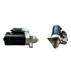 Startér repasovaný Fiat 238 E