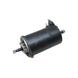 Dynamo repasované Fiat 500...