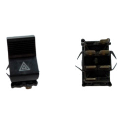 emergency switch Fiat 124...