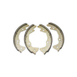 brake shoe set Fiat 500 F...