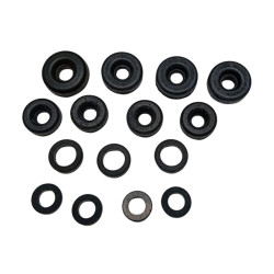 wheel brake cylinder gasket...