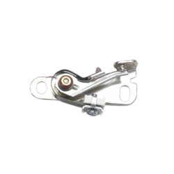 ignition point set Fiat...