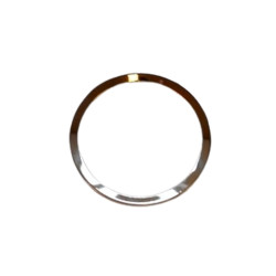 Chromovaná obroučka...