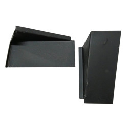 reinforcement R (for panel...