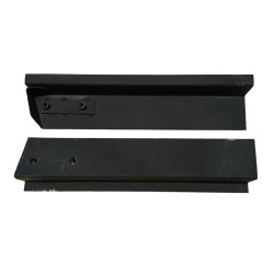 reinforcement R (for panel...