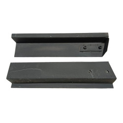 Podpůrný plech L (pro plech...