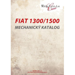 Spare parts catalog (copy)...