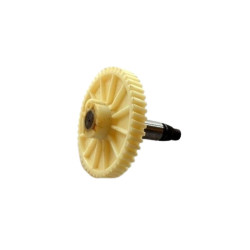 Ozubené kolo motoru stěračů...