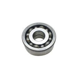 drive shaft bearing (left)...