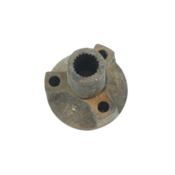 axle shaft sleeve Fiat 500 N