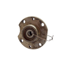 front wheel hub Fiat 850