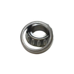 rear wheel bearing Fiat 500 N
