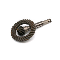 ring gear and pinion Fiat...