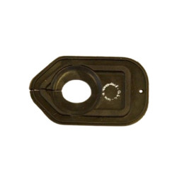 rubber for steering column...