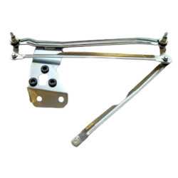 wiper linkage Fiat 600 D