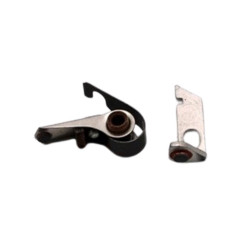 ignition point set (BOSCH)...