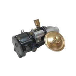 ignition distributor Fiat 600