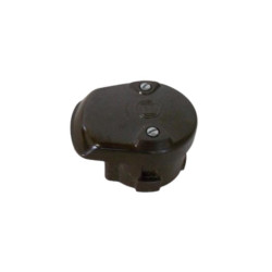 distributor cap (BOSCH)...