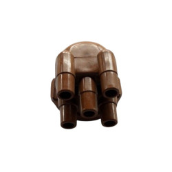 Víčko rozdělovače Fiat 850