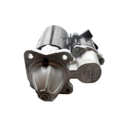 rebuild starter Fiat 850