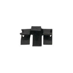 clip for side mouldings...
