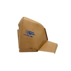 Usměrňovač vzduchu chladiče...