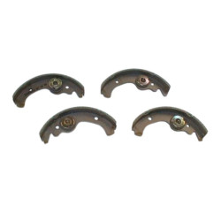 brake shoe set Fiat 500 N/D