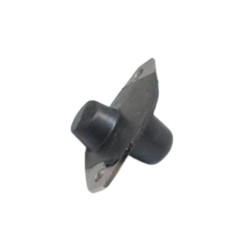 rear engine mount Fiat 500...