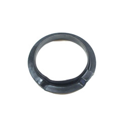 rubber for rear coil spring...