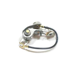 Kontakty zapalování Fiat...