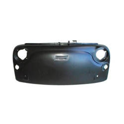 front panel Fiat 500 R
