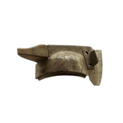 headlight seat LH Fiat 1300...